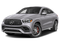 2026 Mercedes-Benz GLE AMG® GLE 63 S 4MATIC®