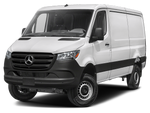 2026 Mercedes-Benz Sprinter Cargo Van 2500 Standard Roof I4 Diesel HO 144 RWD