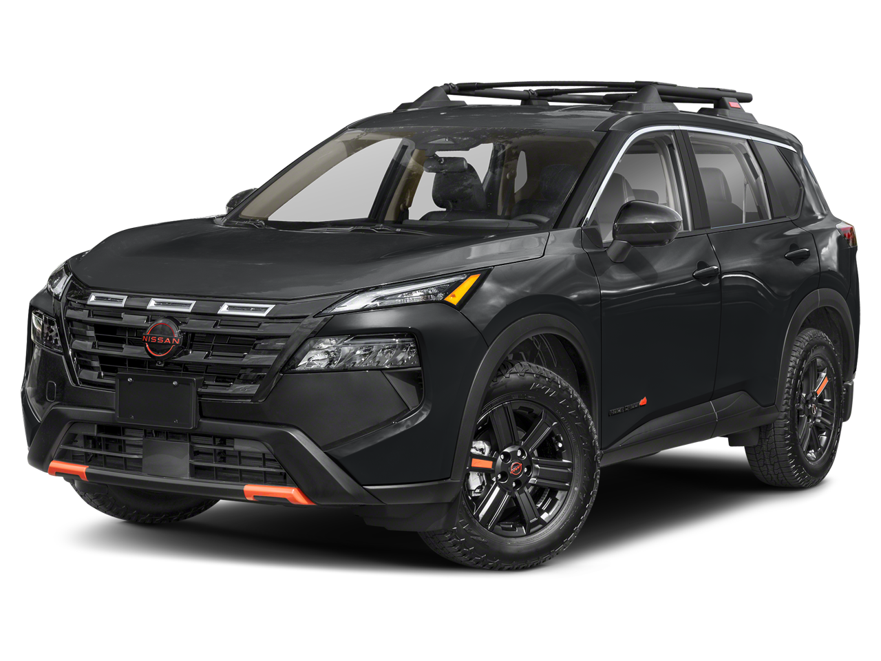 Stoacked Rocks 2026 Nissan Rogue Rock Creek Daytona Beach FL | Palm Coast DeLand ...