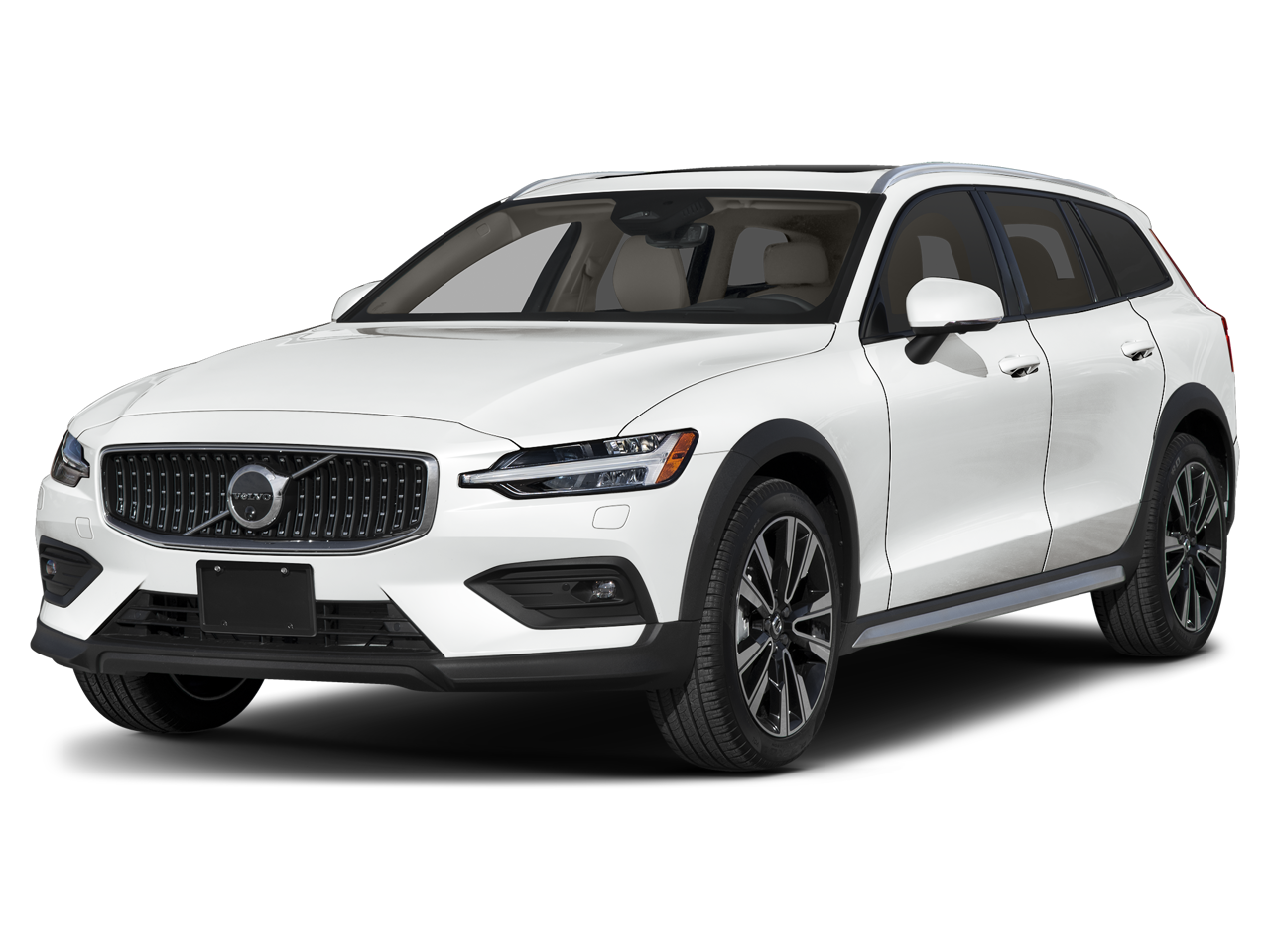 2026 Volvo V60 Cross Country Plus