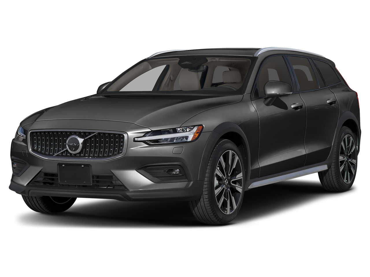2026 Volvo V60 Cross Country Plus