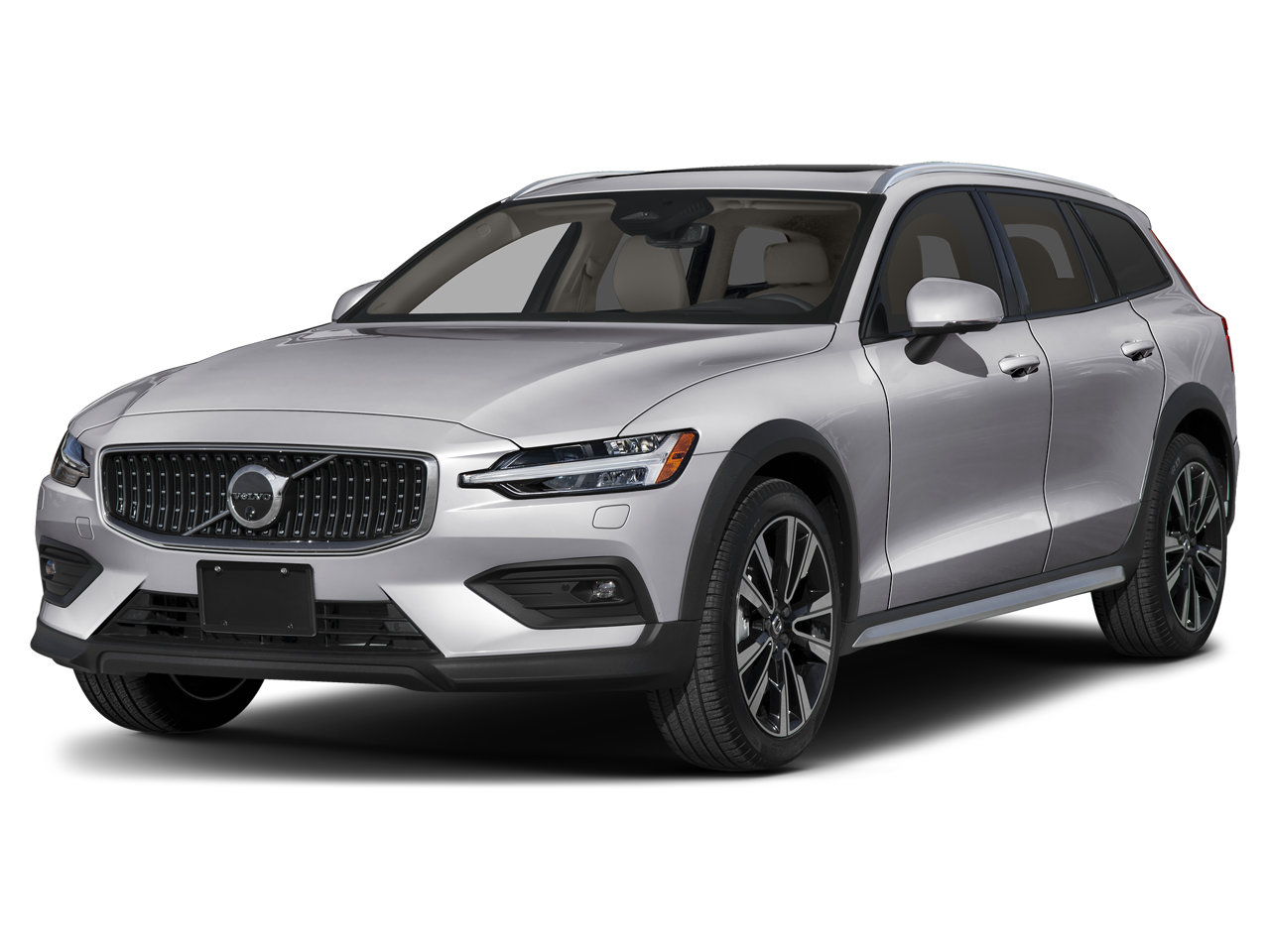2026 Volvo V60 Cross Country Plus