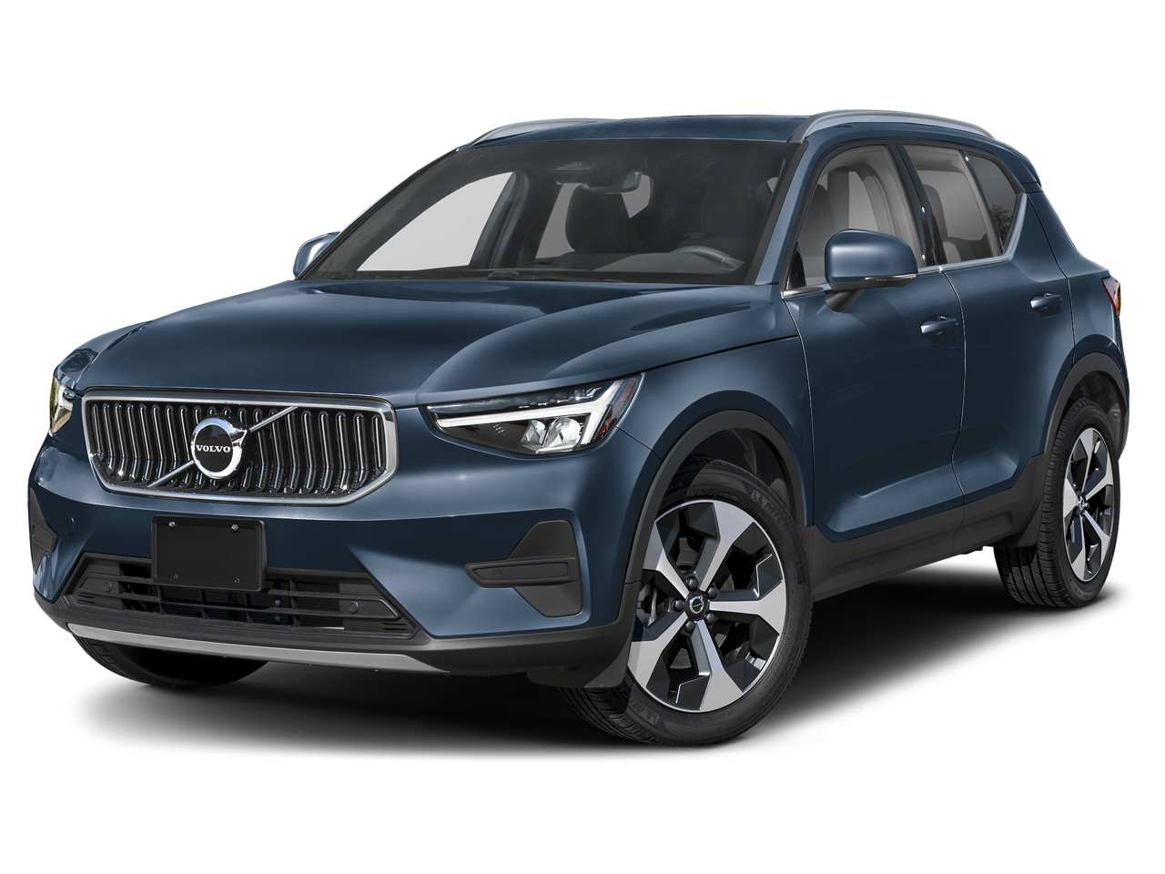 2026 Volvo XC40 Core