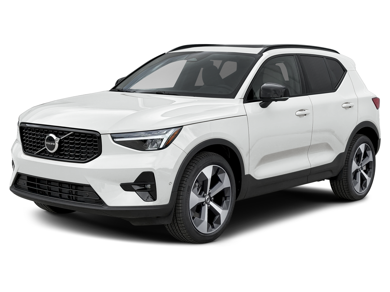2026 Volvo XC40 Core