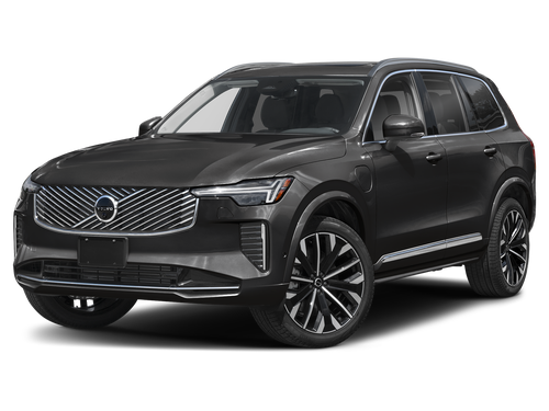 2026 Volvo XC90 Plug-In Hybrid Plus