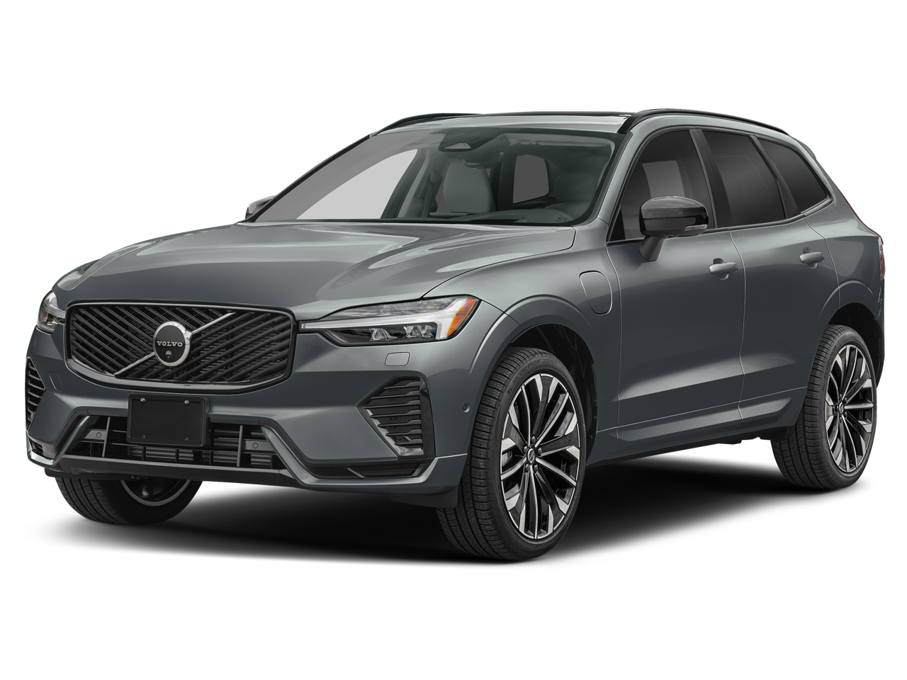 2026 Volvo XC60 Plug-In Hybrid Ultra
