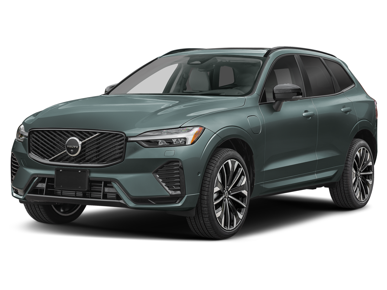 2026 Volvo XC60 Plug-In Hybrid Plus