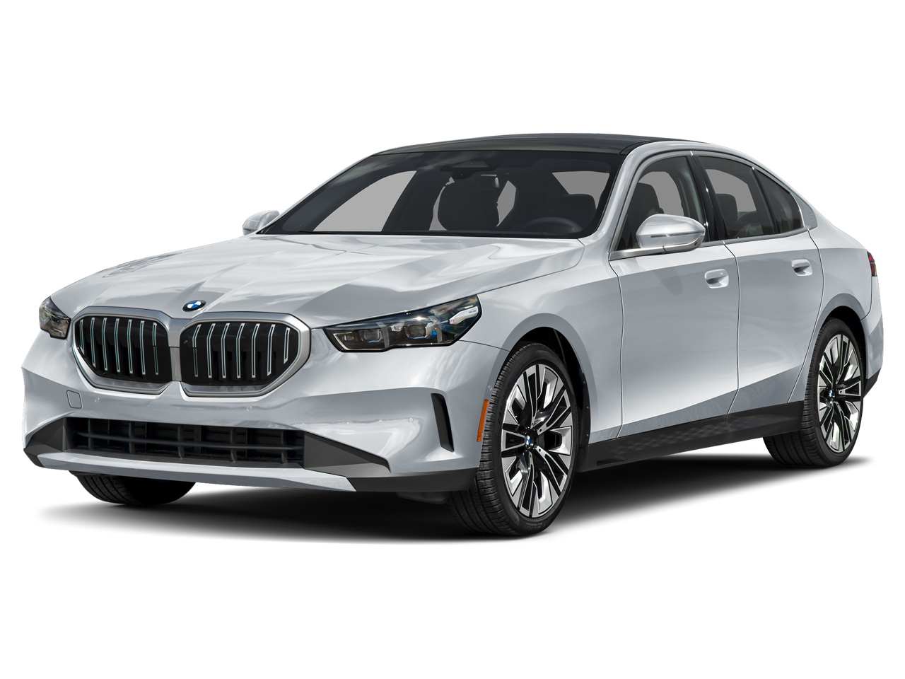2027 BMW 5 Series 530i