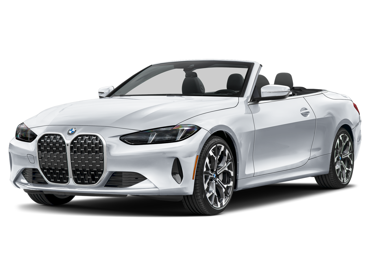 2027 BMW 4 Series 430i