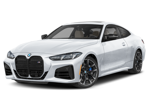 2027 BMW 4 Series M440i