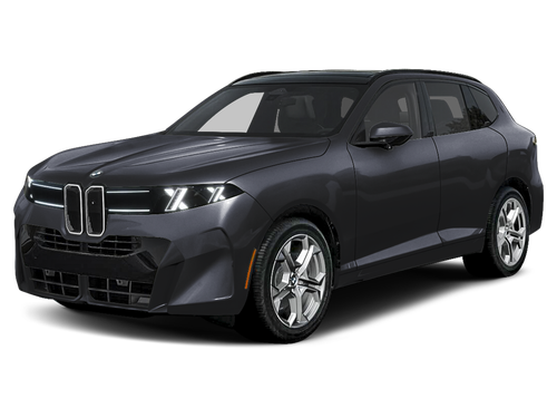 2027 BMW X5 40 xDrive