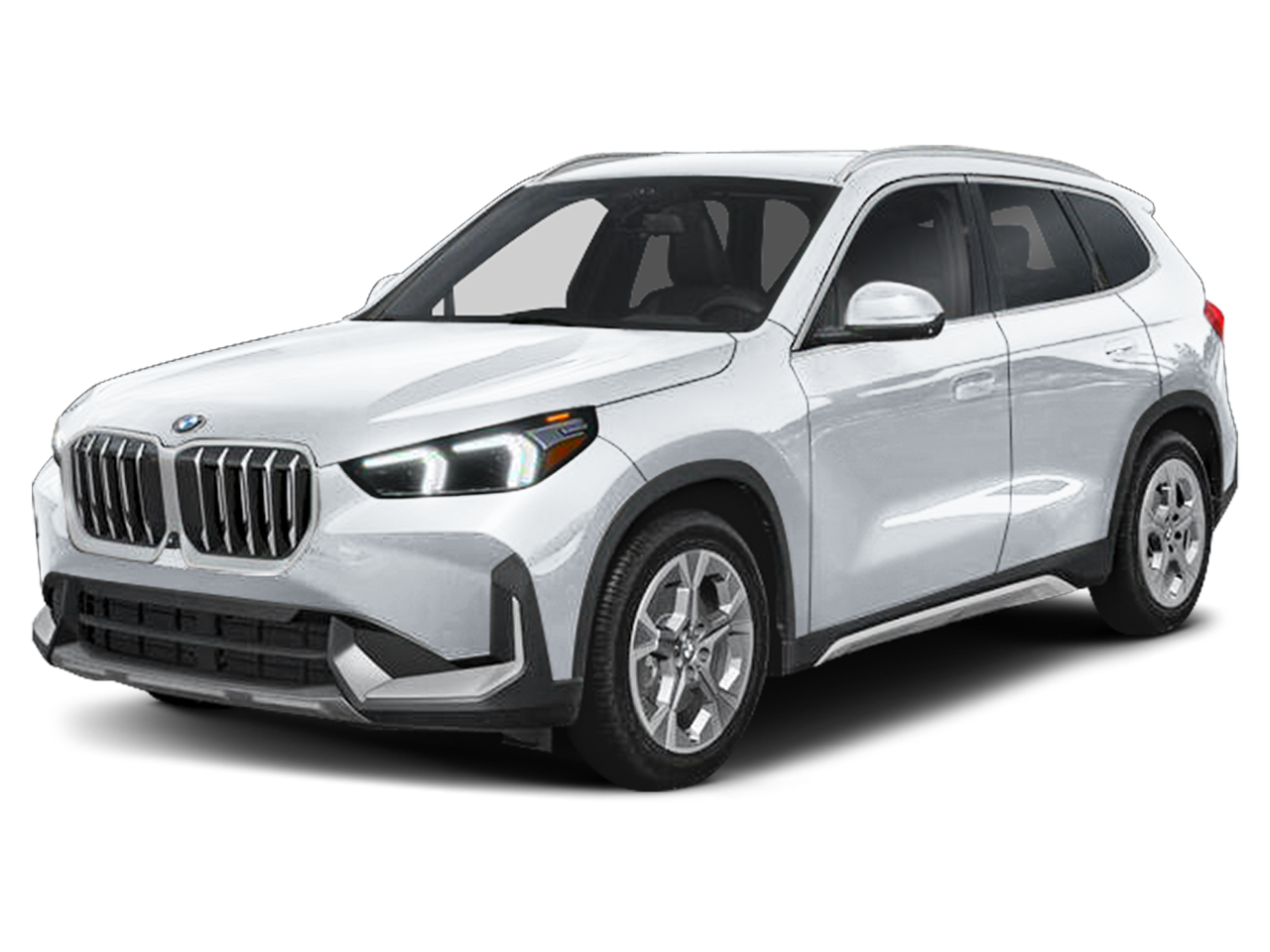2027 BMW X1 xDr 28i Base