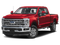 2027 Ford Super Duty F-250 SRW LARIAT