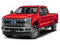 2027 Ford Super Duty F-350 DRW XLT