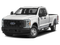 2027 Ford Super Duty F-350 SRW XL