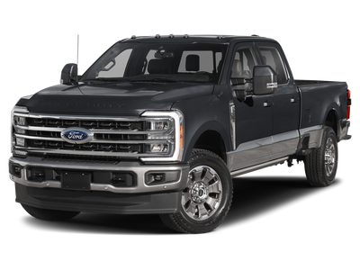 2027 Ford Super Duty F-350 DRW F350 4X4 CREwith C