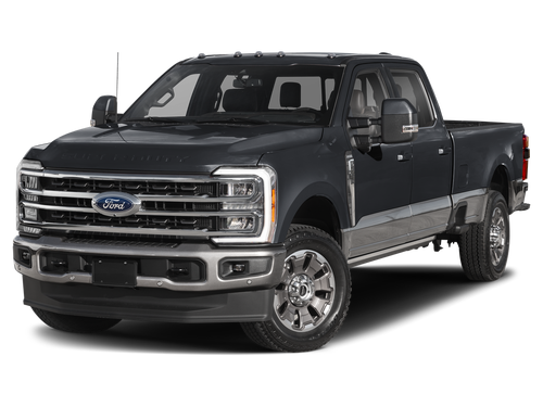 2027 Ford Super Duty F-350 DRW F350 4X4 CREwith C