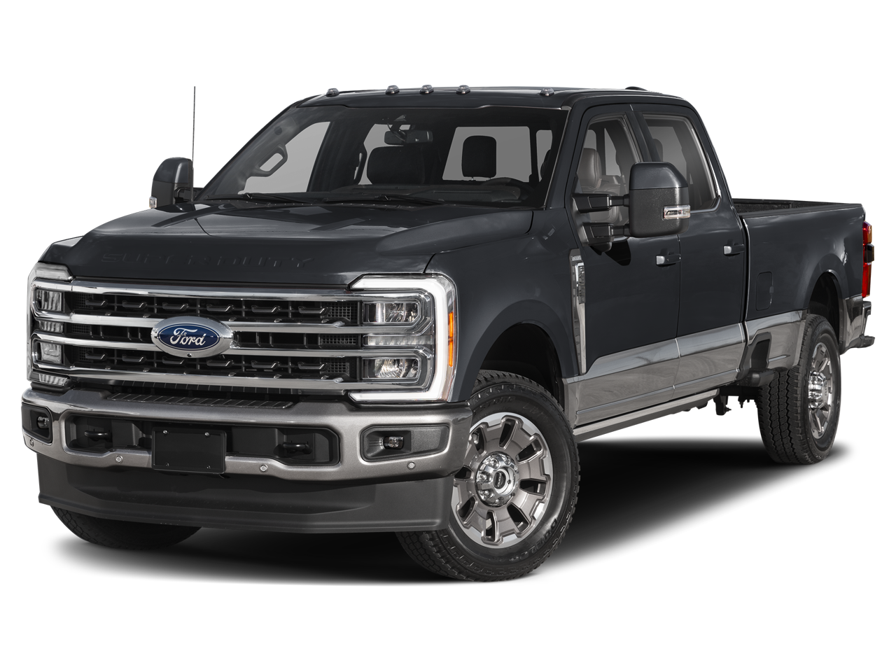 2027 Ford Super Duty F-350 DRW F350 4X4 CREwith C