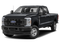 2027 Ford Super Duty F-350 SRW F-350® Platinum®