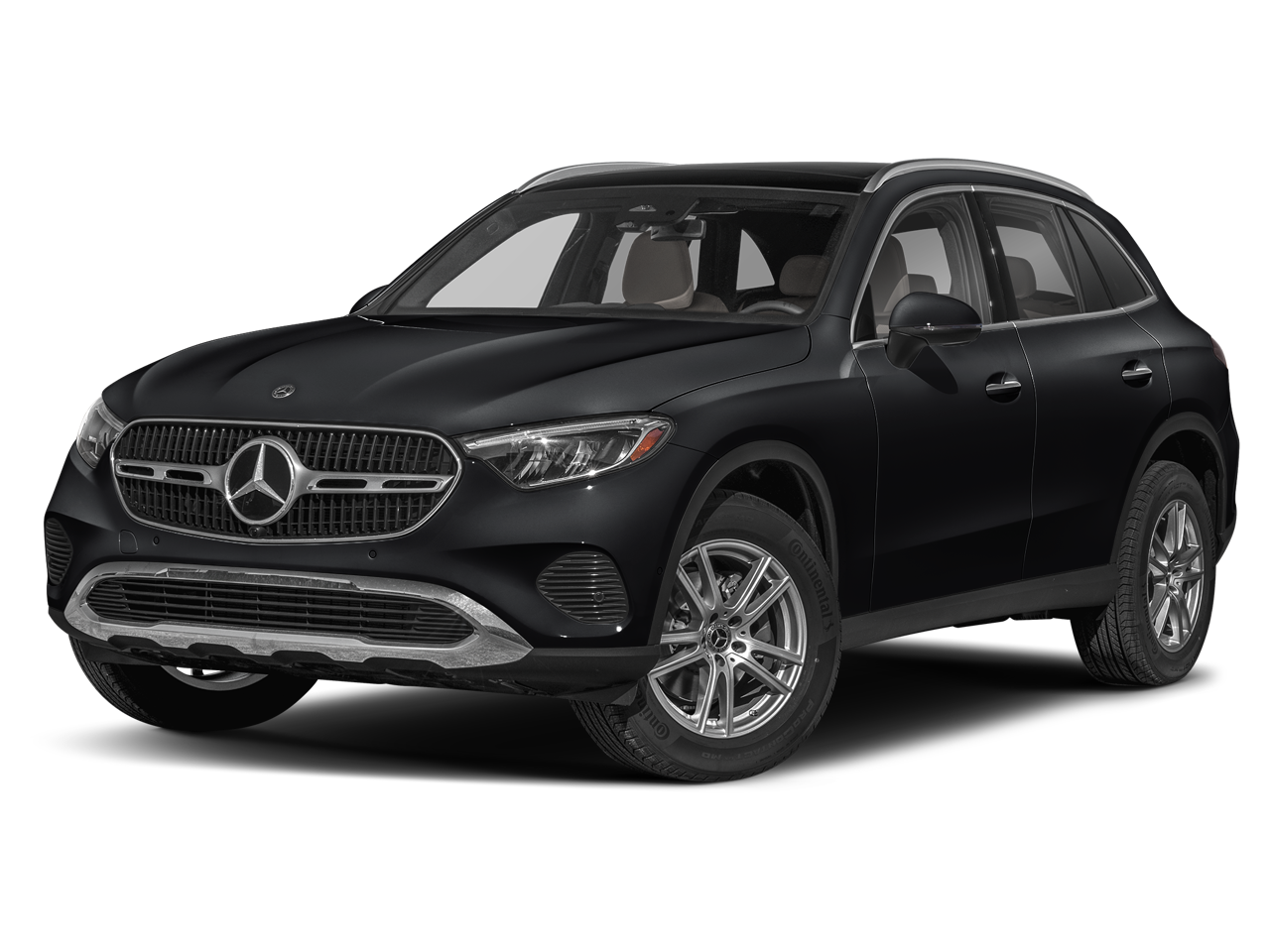 2027 Mercedes-Benz GLC GLC 300