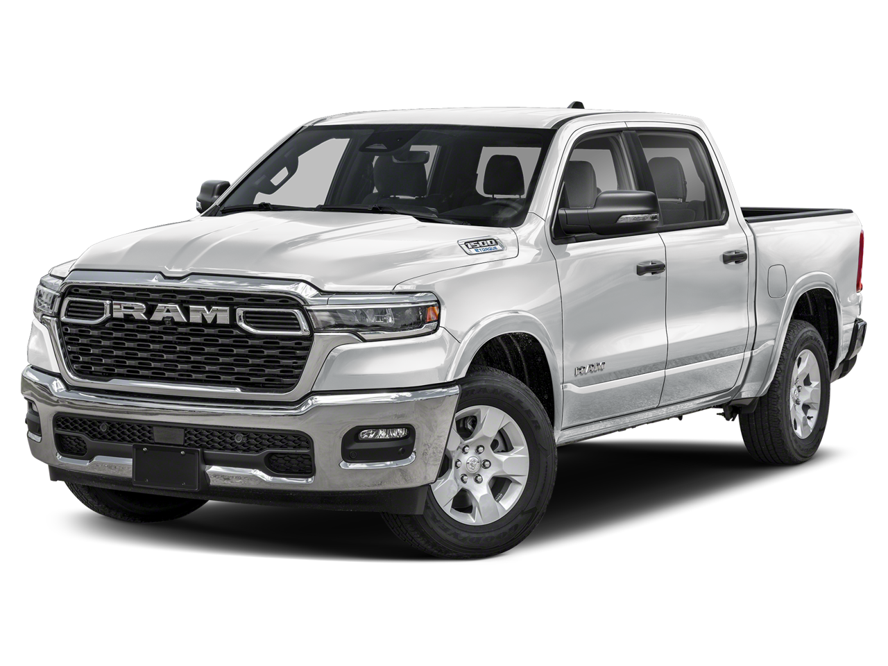 2027 RAM 1500 Base