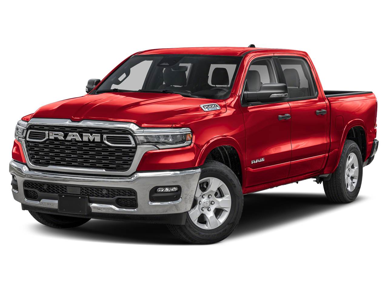 2027 RAM 1500 Base