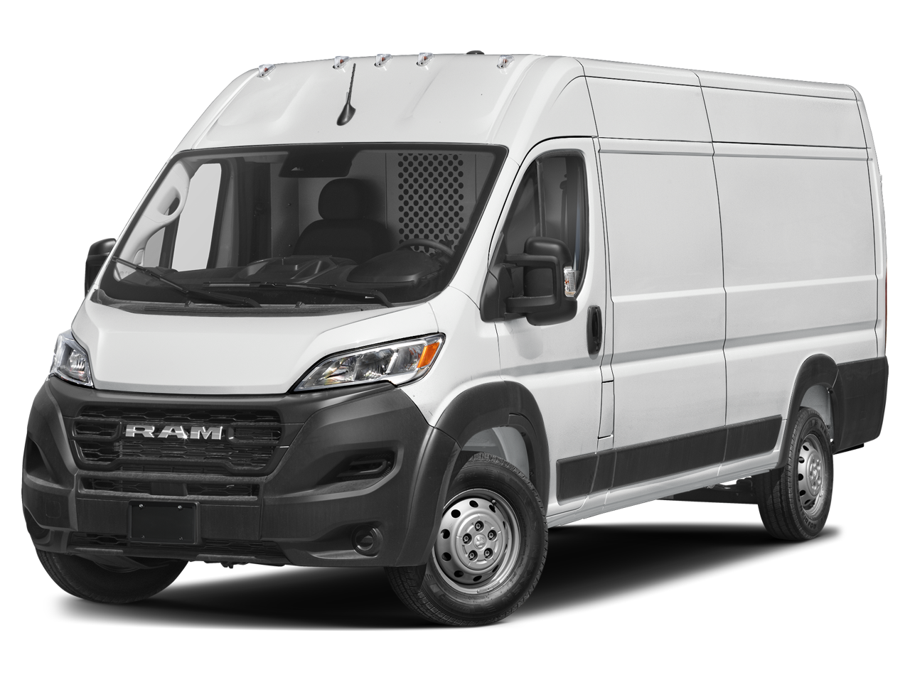 2027 RAM ProMaster 3500 High Roof