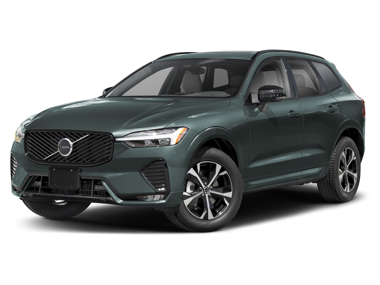 2027 Volvo XC60 Core