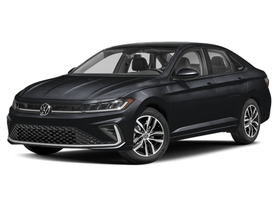 2027 Volkswagen Jetta SE