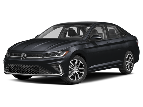 2027 Volkswagen Jetta SE