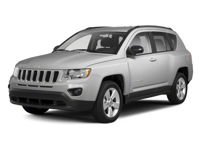 2011 Jeep Compass Base
