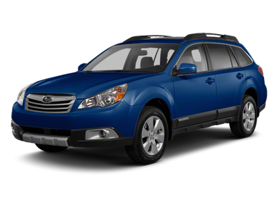 2011 Subaru Outback 2.5i Limited Pwr Moon