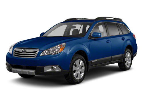 2011 Subaru Outback 2.5i Limited Pwr Moon