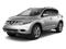 2012 Nissan Murano SV