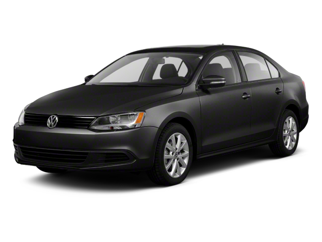 2012 Volkswagen Jetta SE PZEV