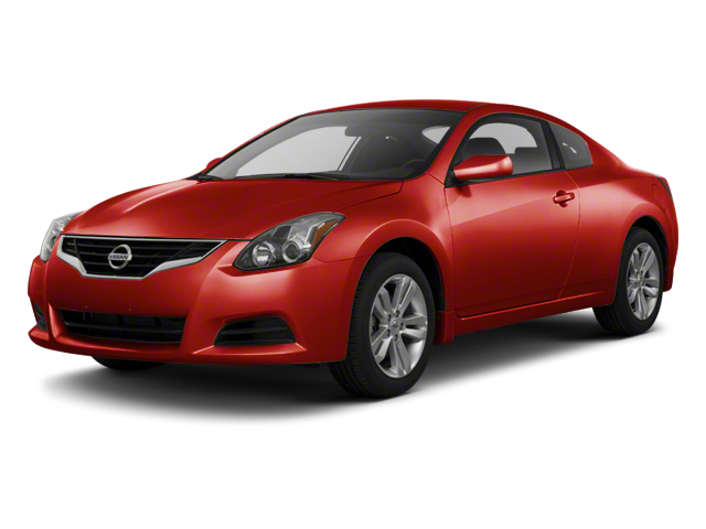 2013 Nissan Altima 2.5 S