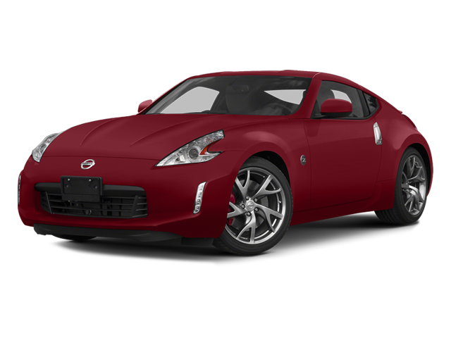 2013 Nissan 370Z Base
