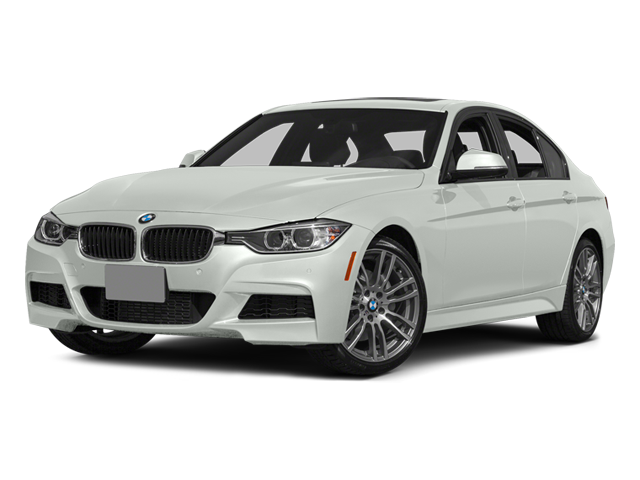 2014 BMW 3 Series 335i