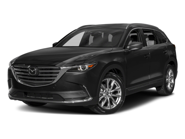 2016 Mazda Mazda CX-9 Grand Touring