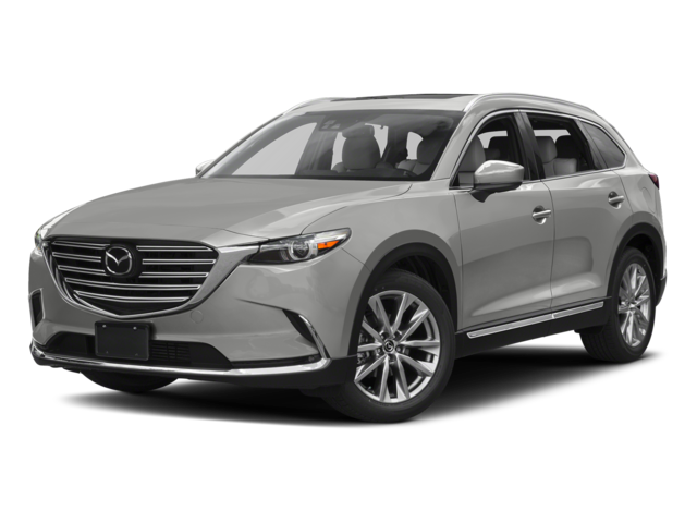 2016 Mazda CX-9 Grand Touring
