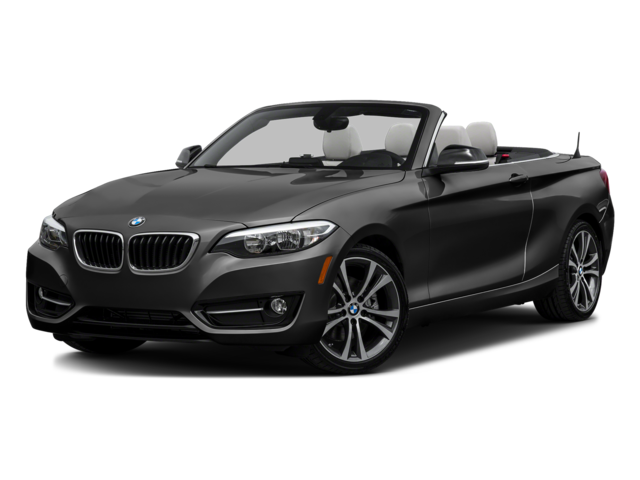 2017 BMW 2 Series 230i xDrive
