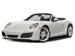 2017 Porsche 911 Carrera