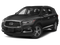 2018 INFINITI QX60 LUXURY