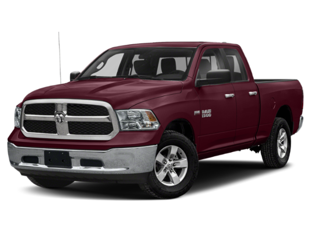 2018 RAM 1500 SLT