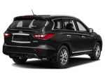 2015 INFINITI QX60 PREMIUM PLUS PACKAGE