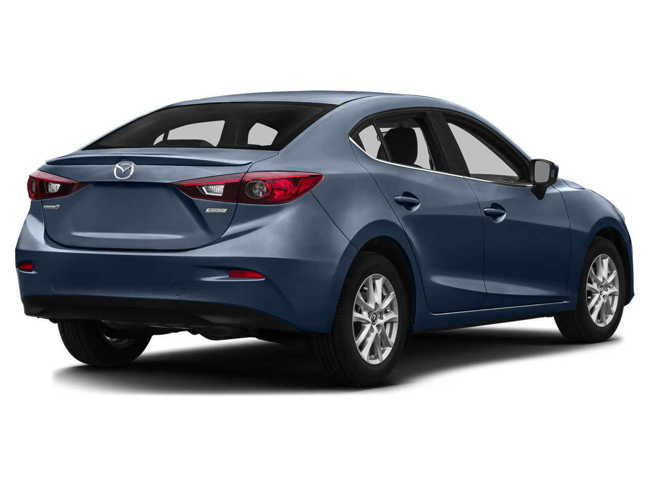 2015 Mazda Mazda3 s Grand Touring