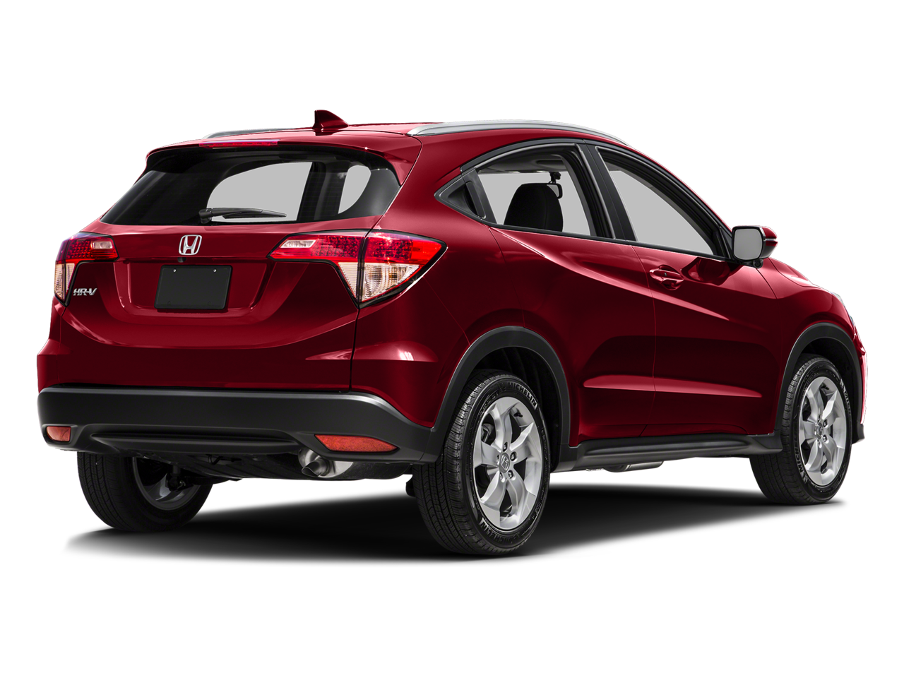 2016 Honda HR-V EX-L w/Navi