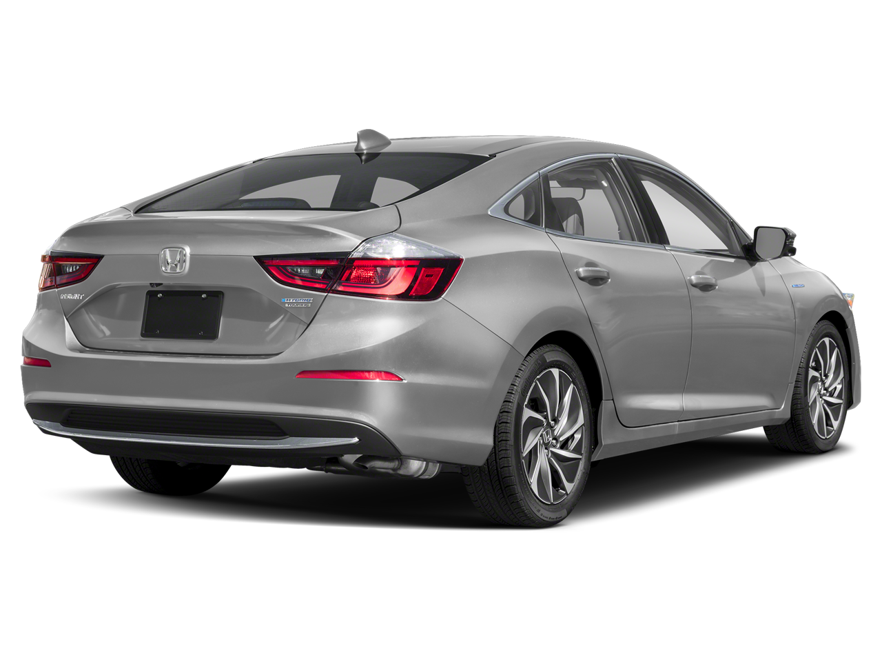 2019 Honda Insight Touring