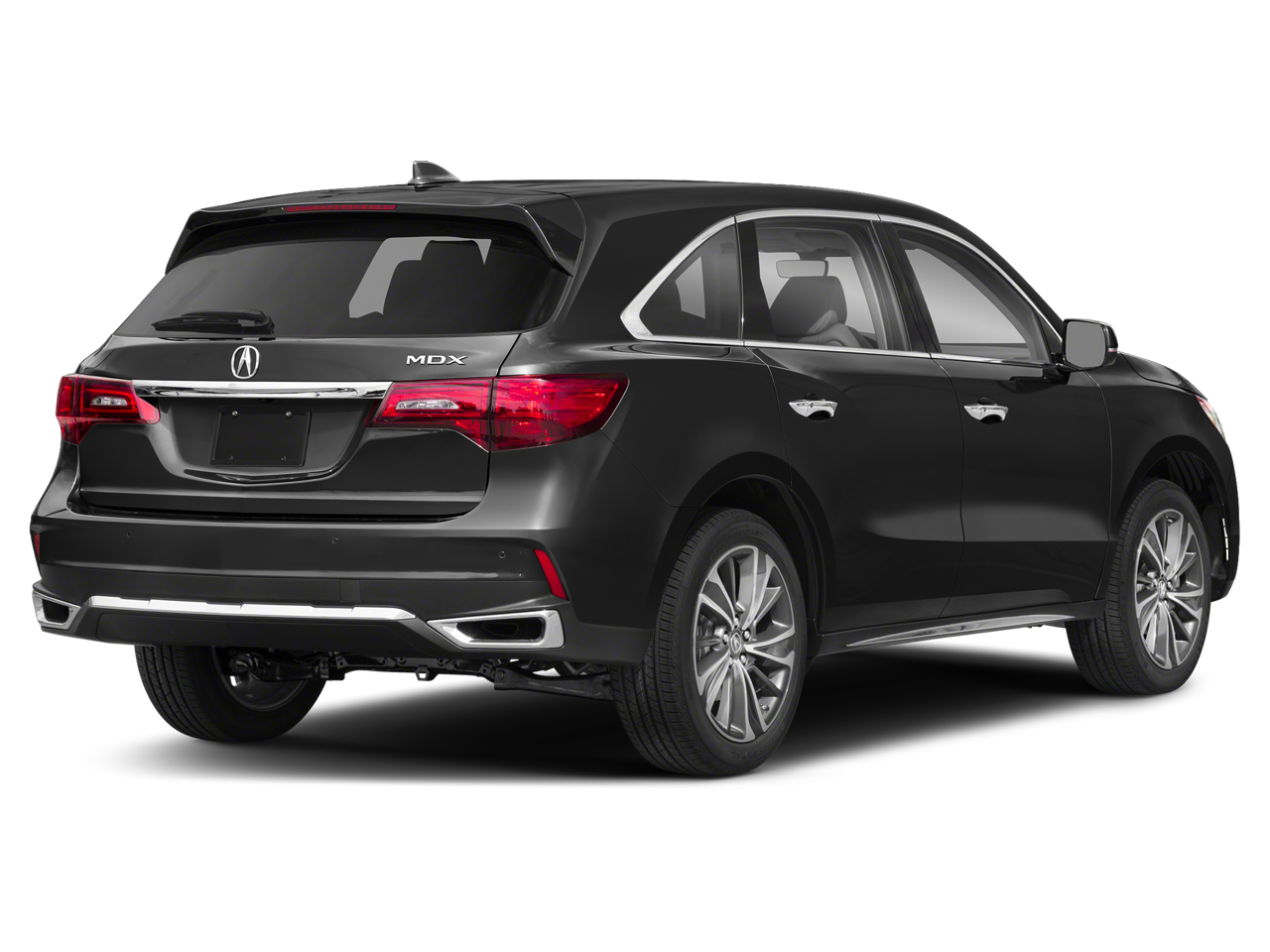 2020 Acura MDX w/Technology Pkg