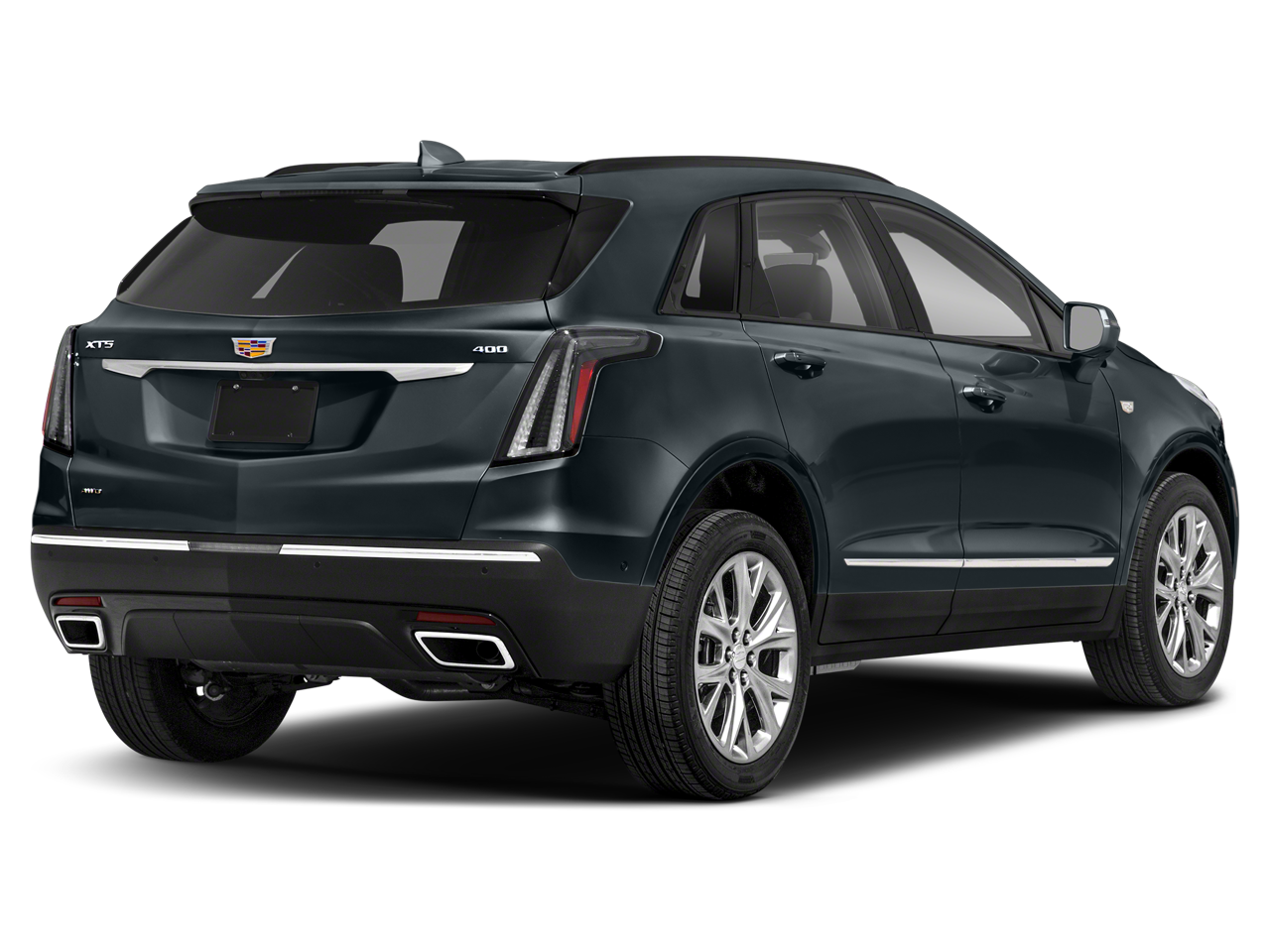 2020 Cadillac XT5 Sport AWD